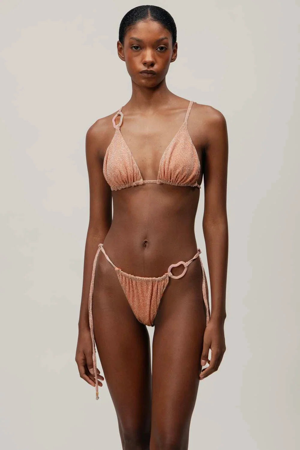 Kaia Bikini Top