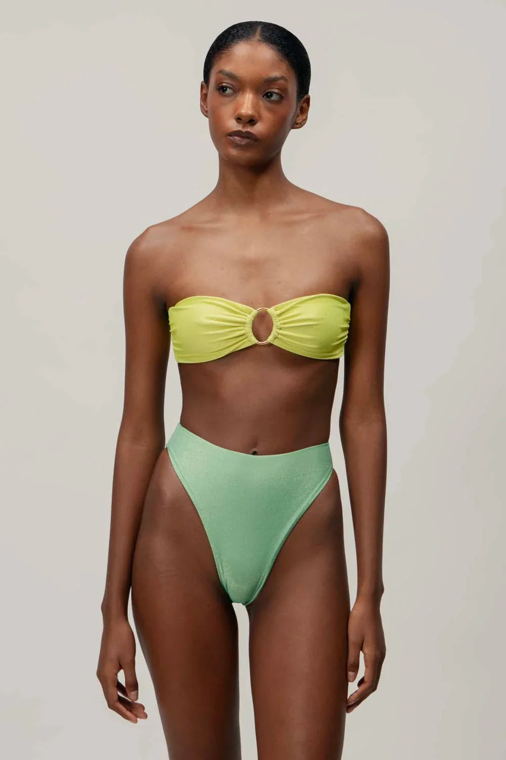 Nala Bikini Bottom