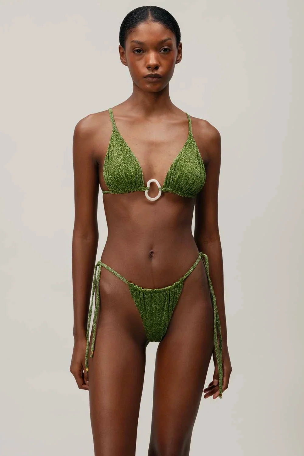 Kaia Bikini Bottom