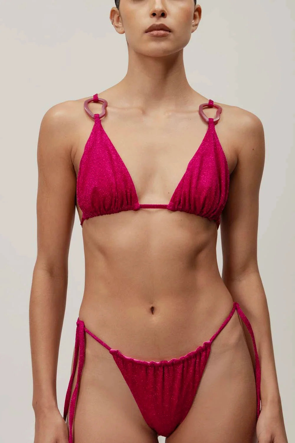 Kaia Bikini Top