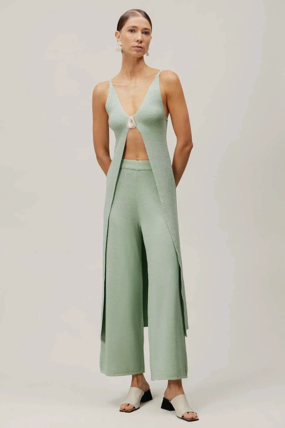 Clarissa Top