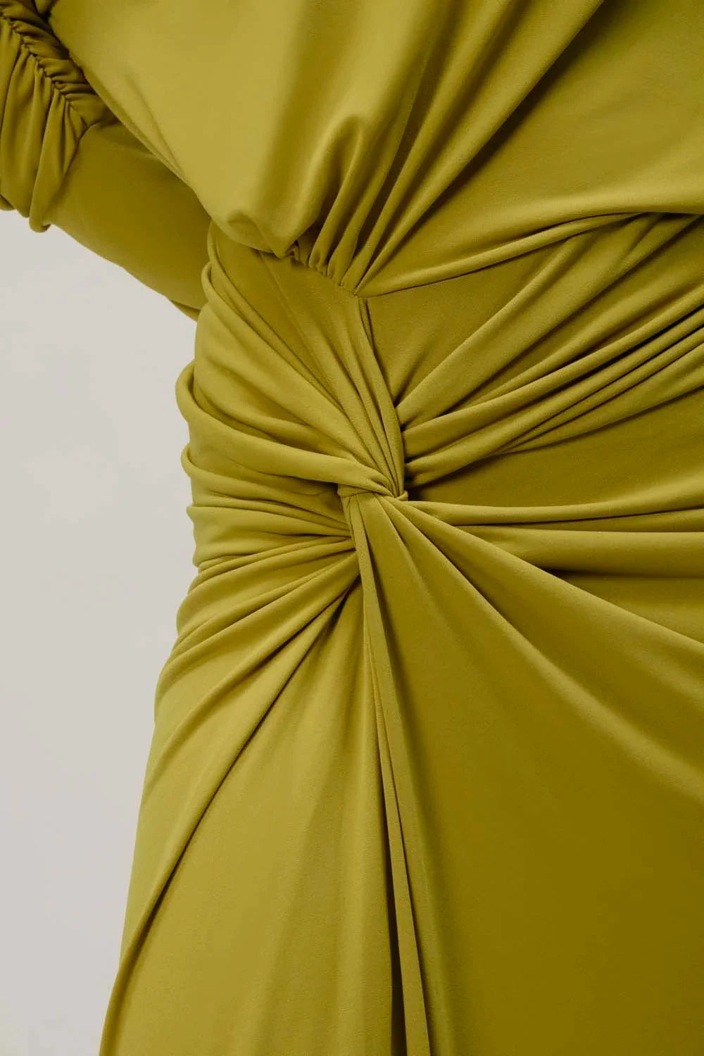 Onda Maxi Dress