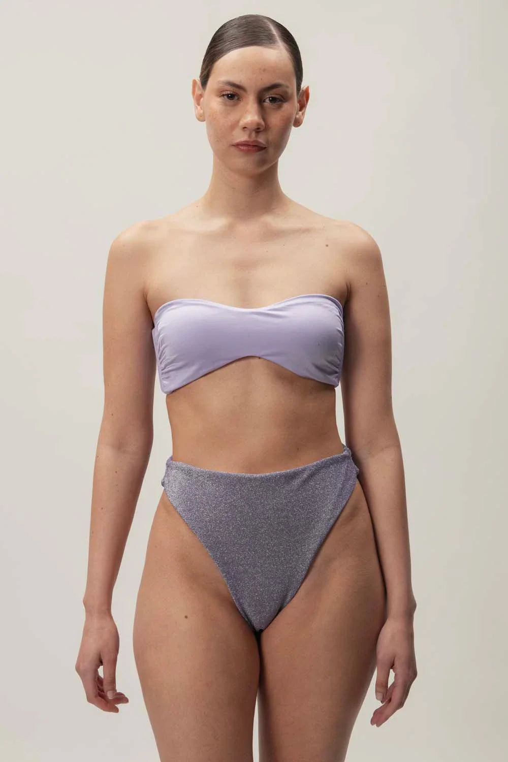 Melia Bikini Top