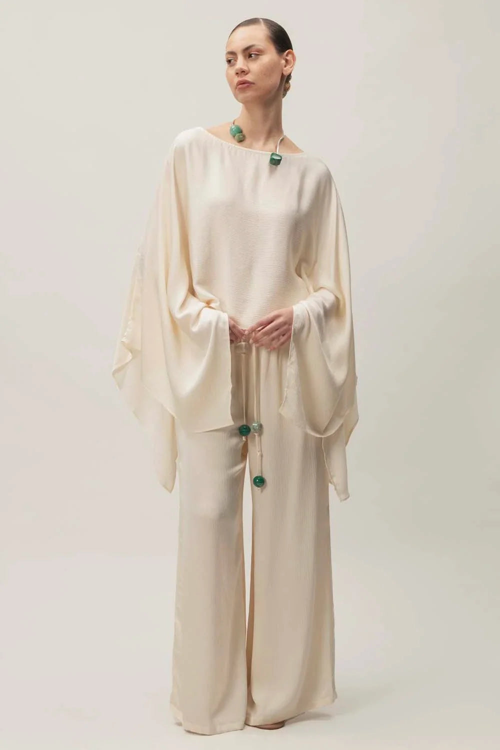 Cala Blouse