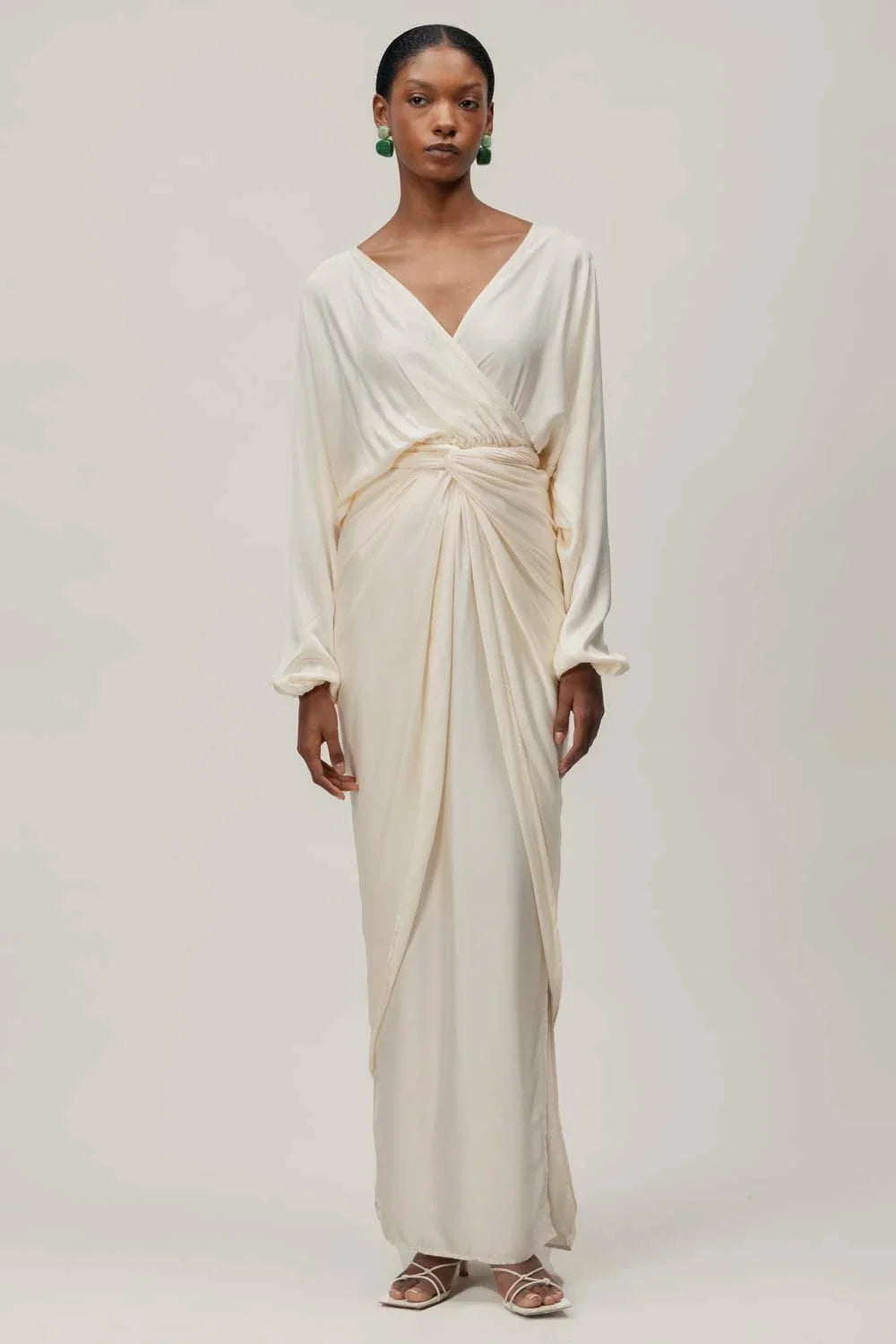 Alexa Dress