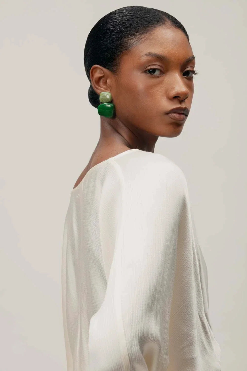 Benidorm Earrings