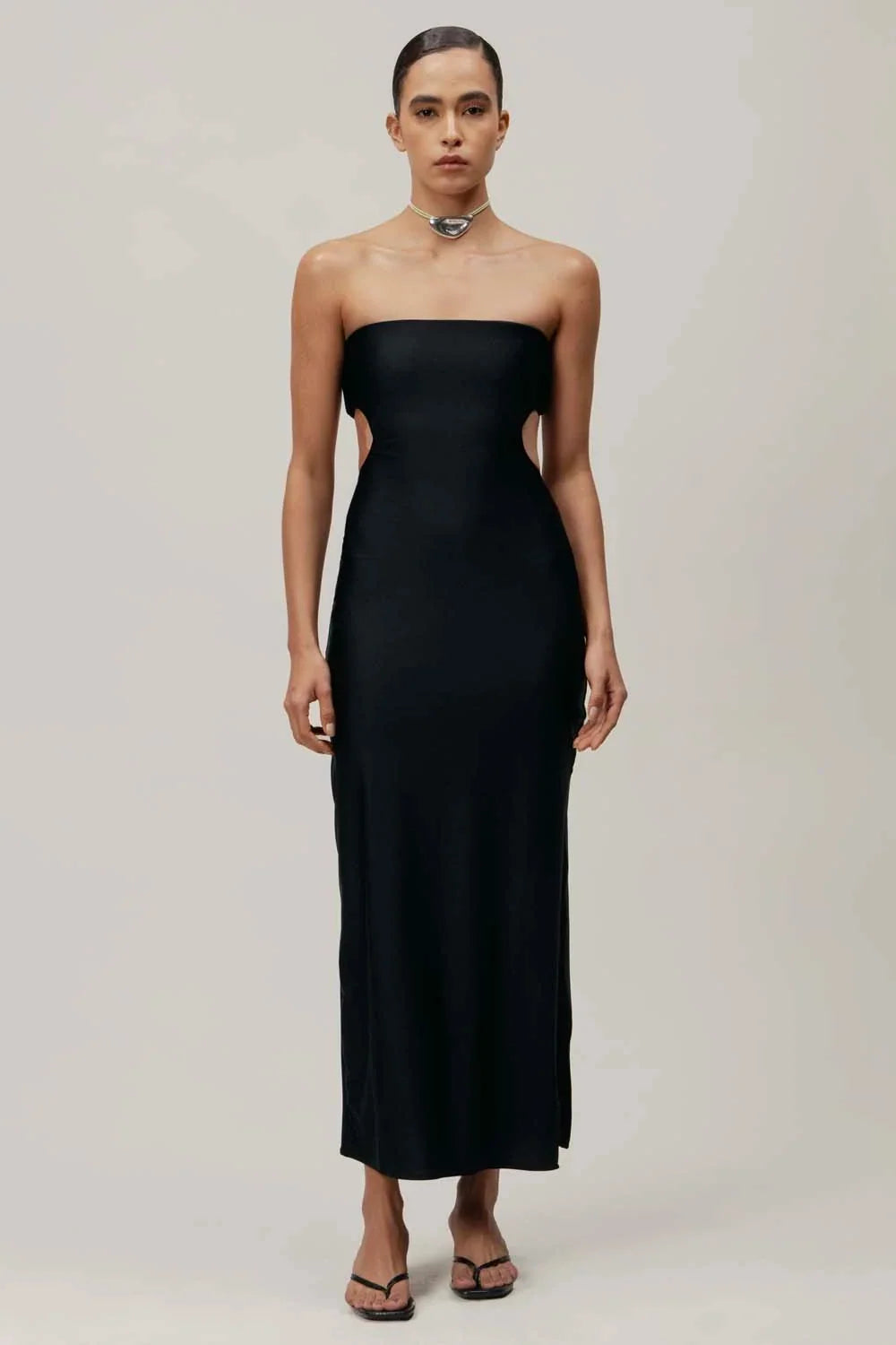 Mambo Maxi Dress