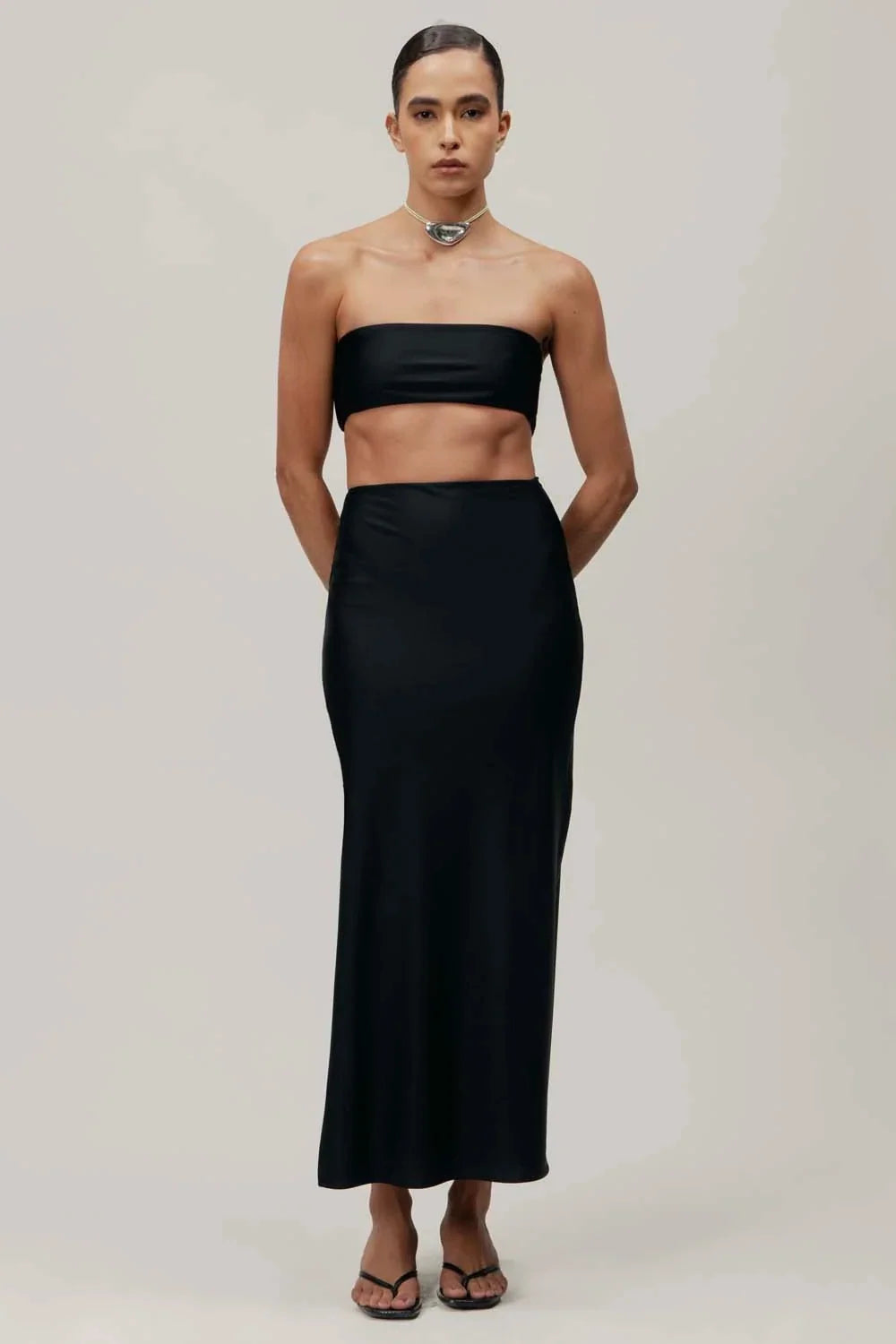 Mambo Maxi Dress