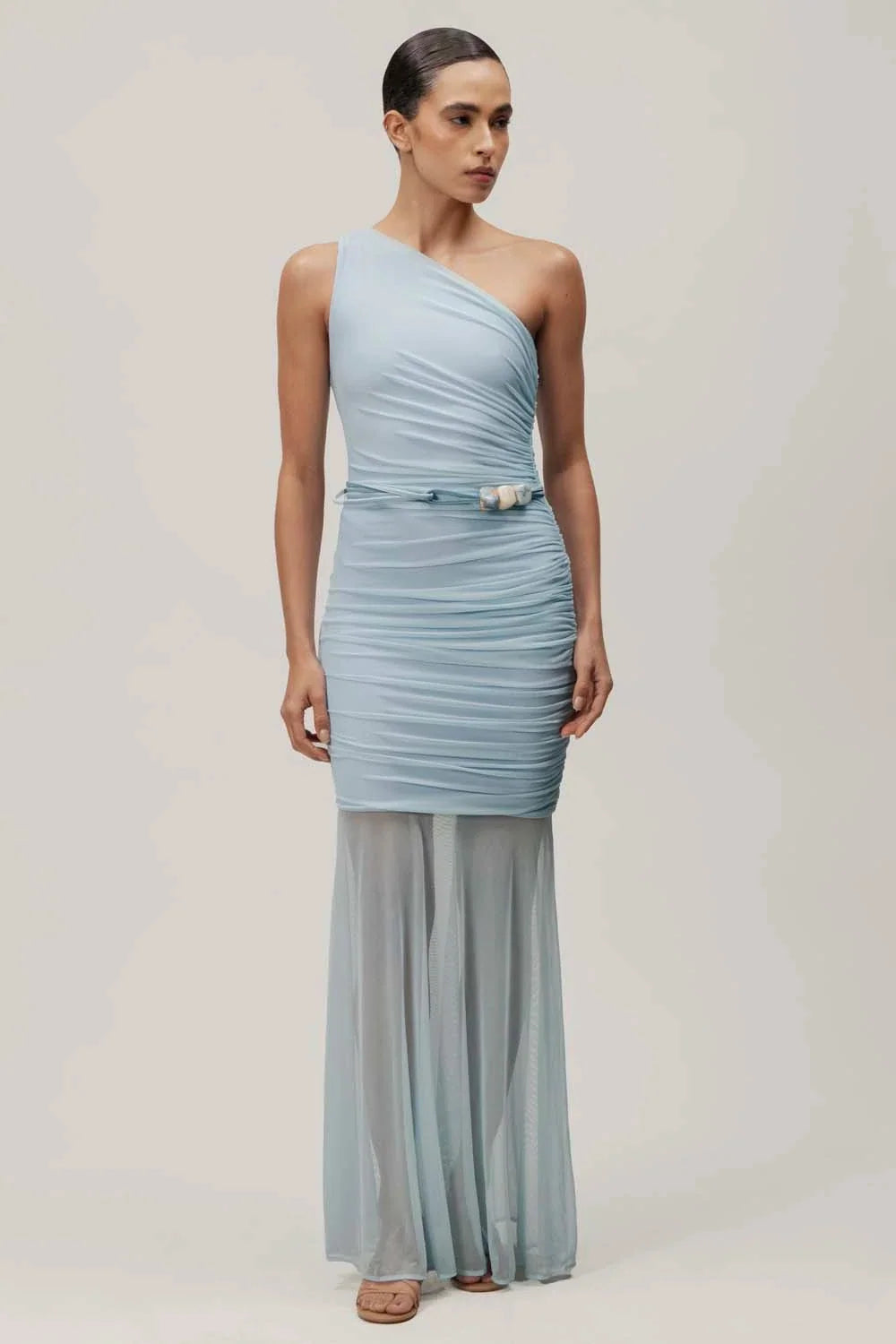 Ina Maxi Dress