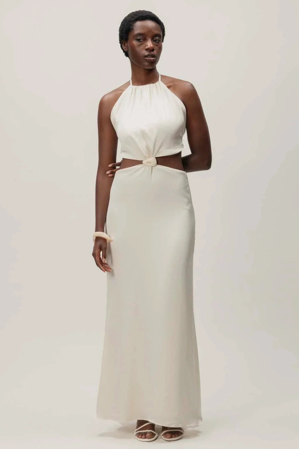 Lexi Maxi Dress
