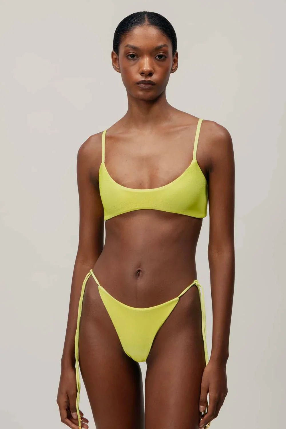 Itala Bikini Bottom