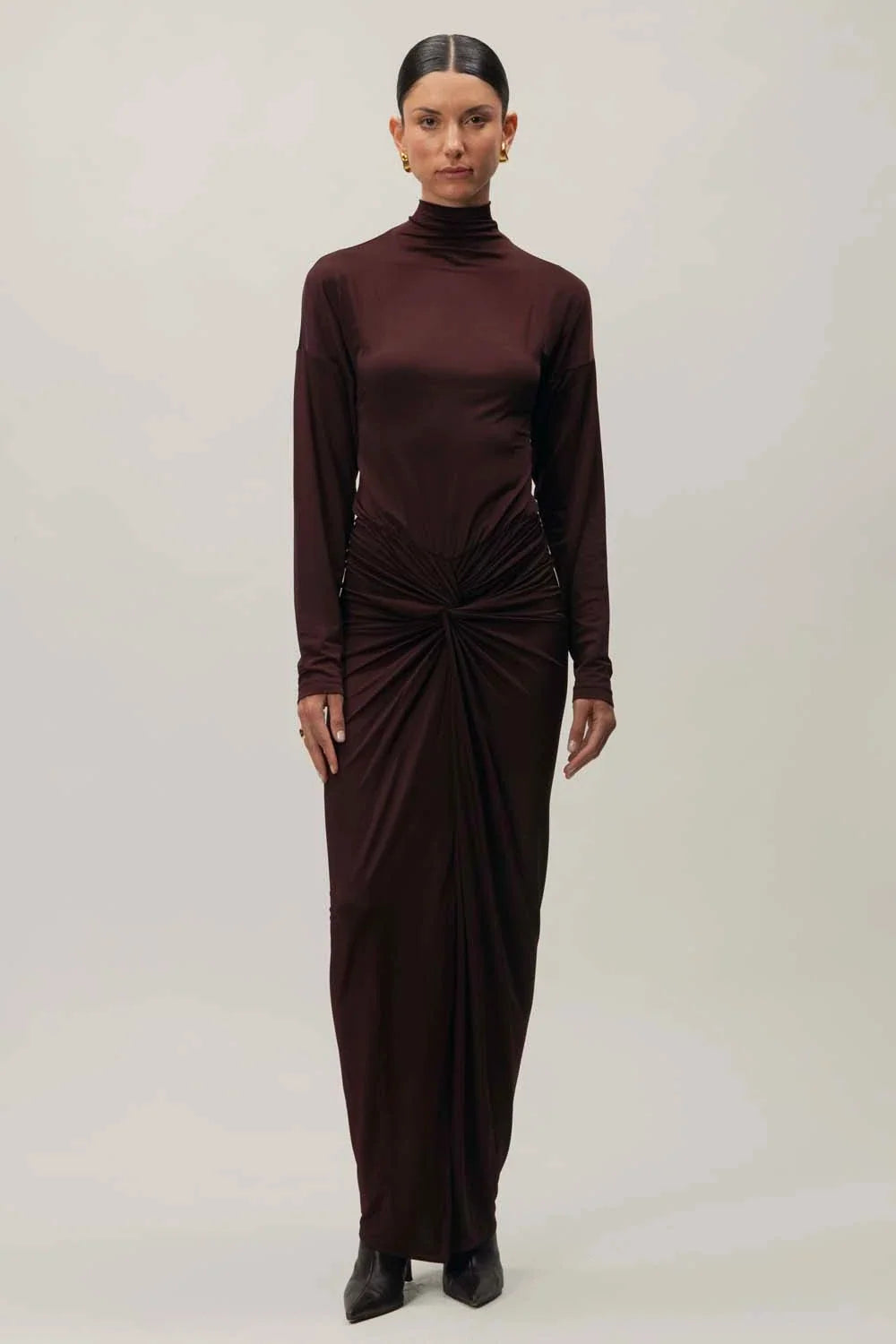 Romeo Maxi Dress