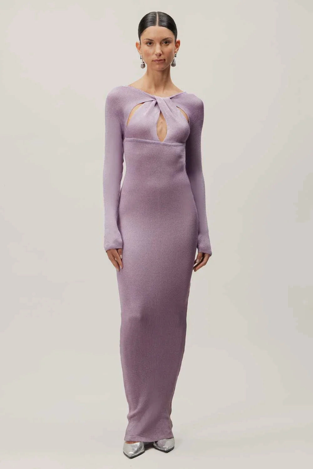 Cristal Maxi Dress