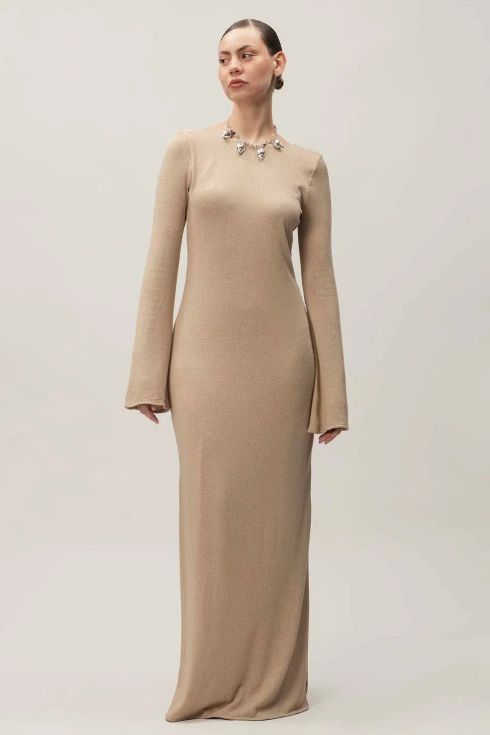 Musa Maxi Dress
