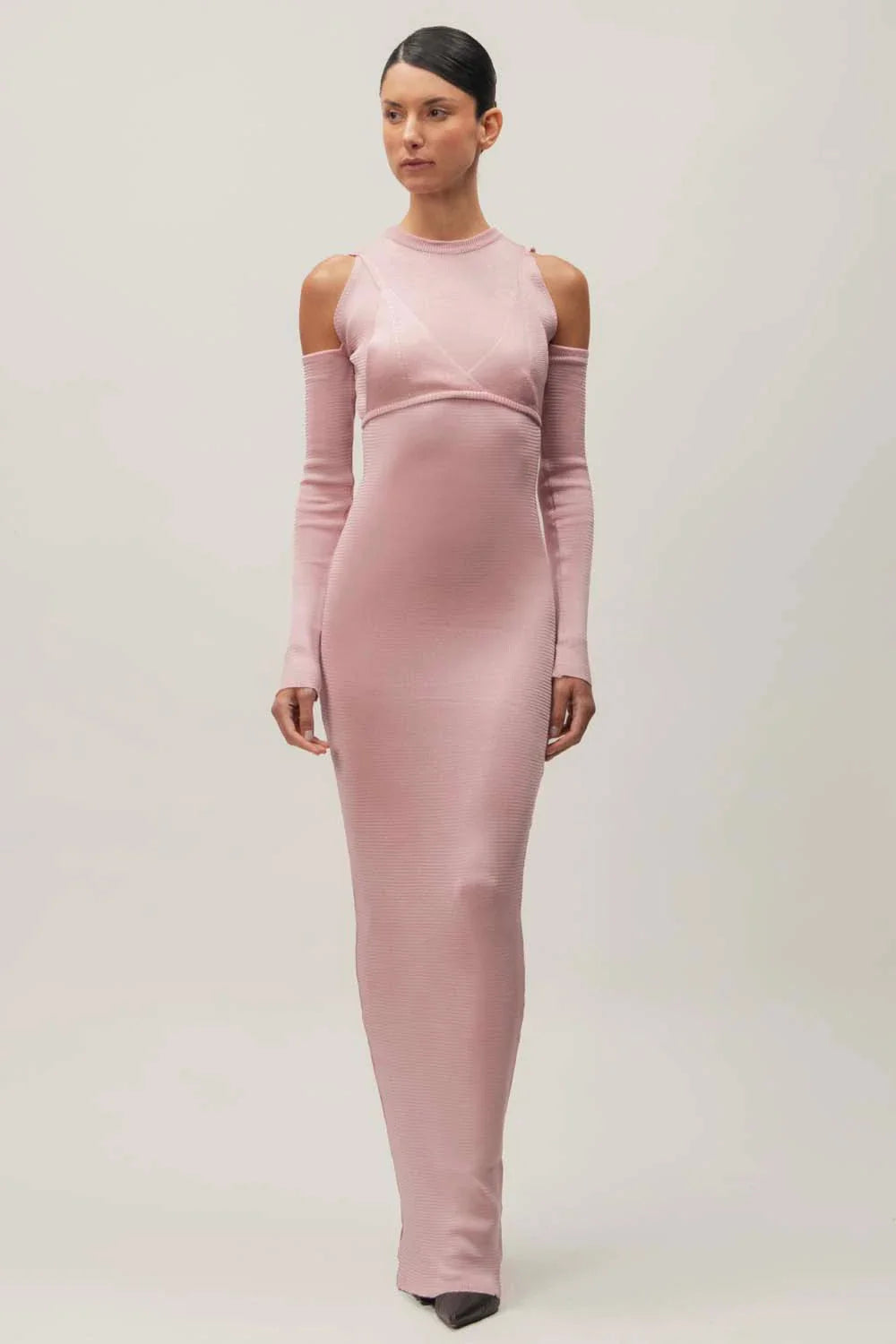 Della Maxi Dress