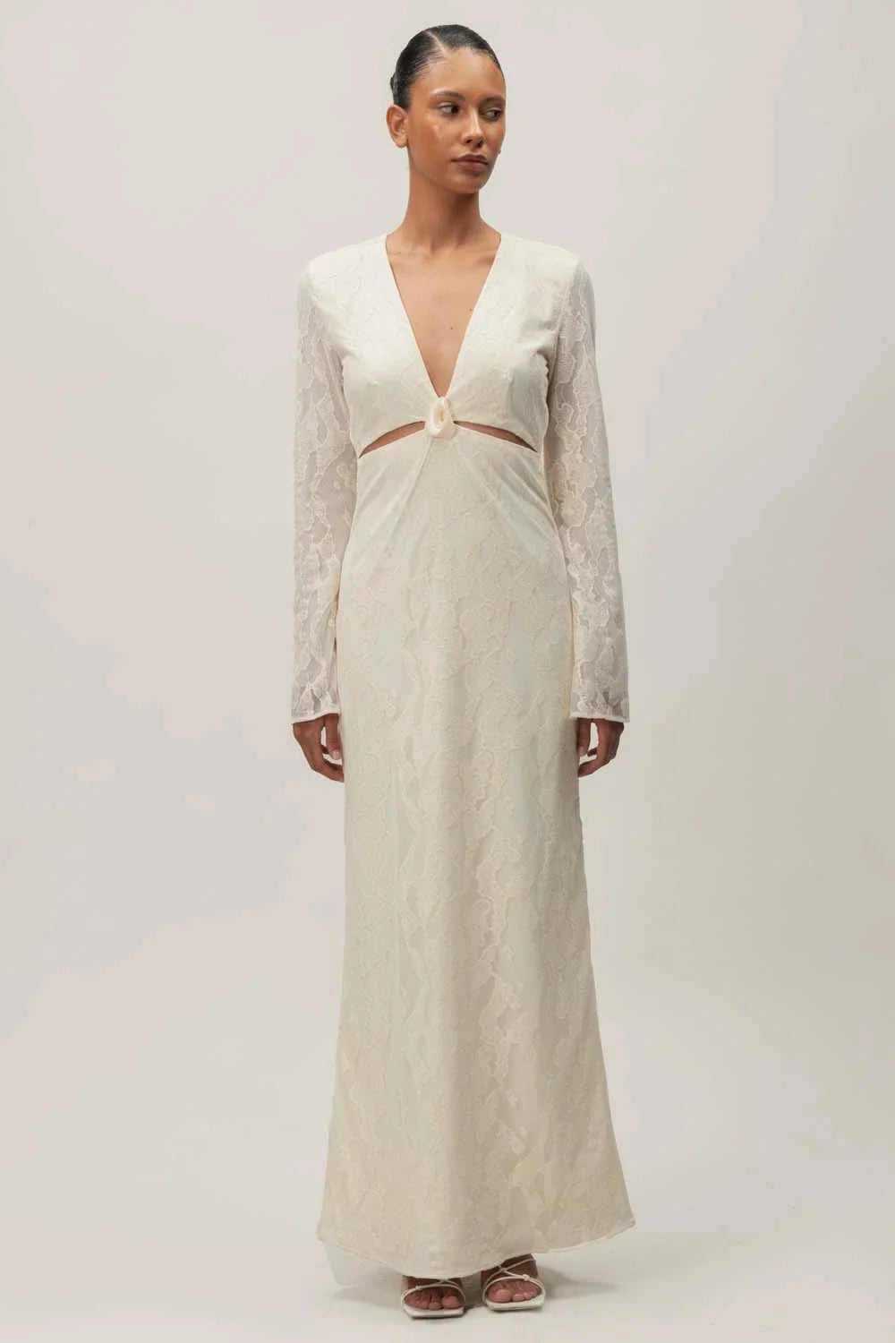 Manola Maxi Dress