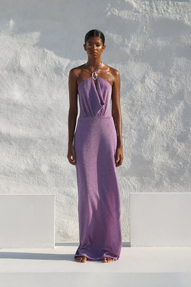 Baobab - Florence Dress - Sueno