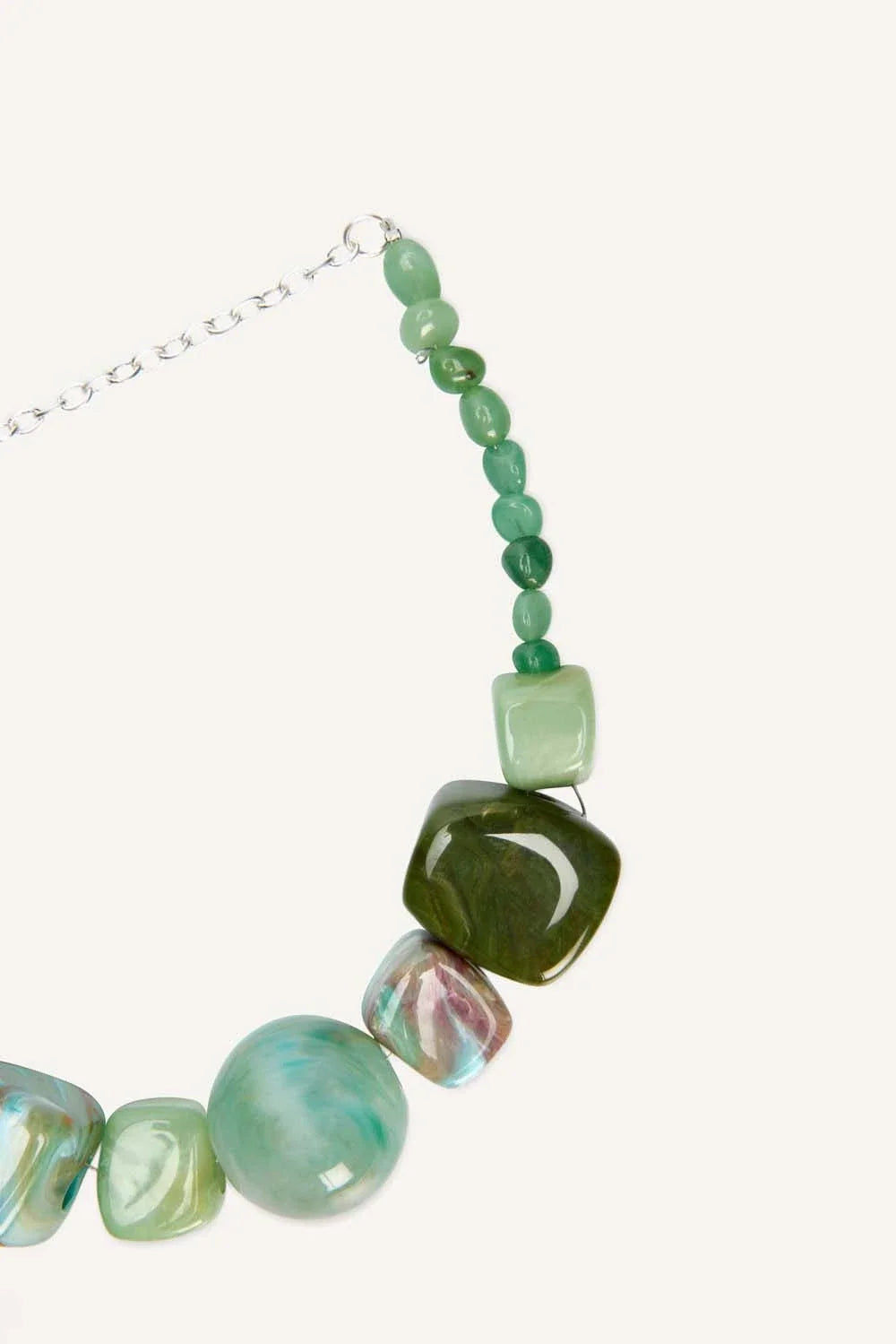 Badia Necklace