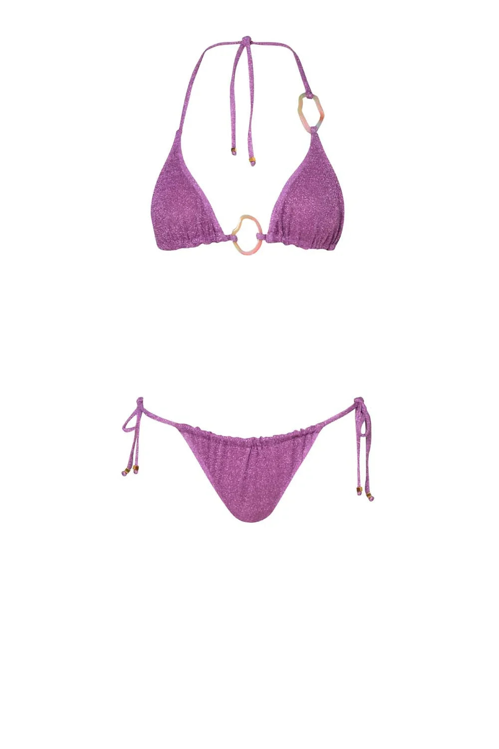 Luma Bikini Bottom