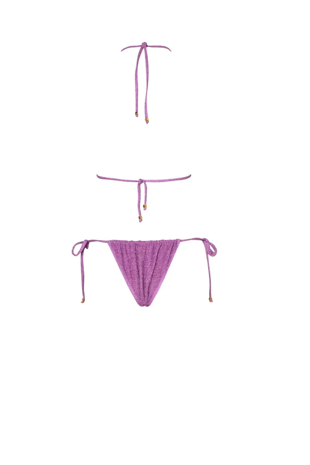 Luma Bikini Bottom