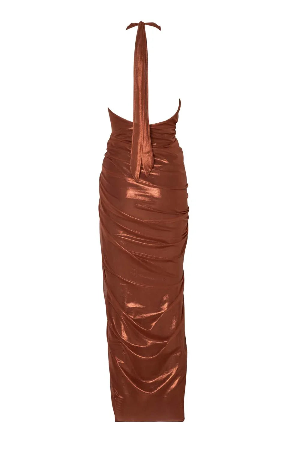 Liz Maxi Dress