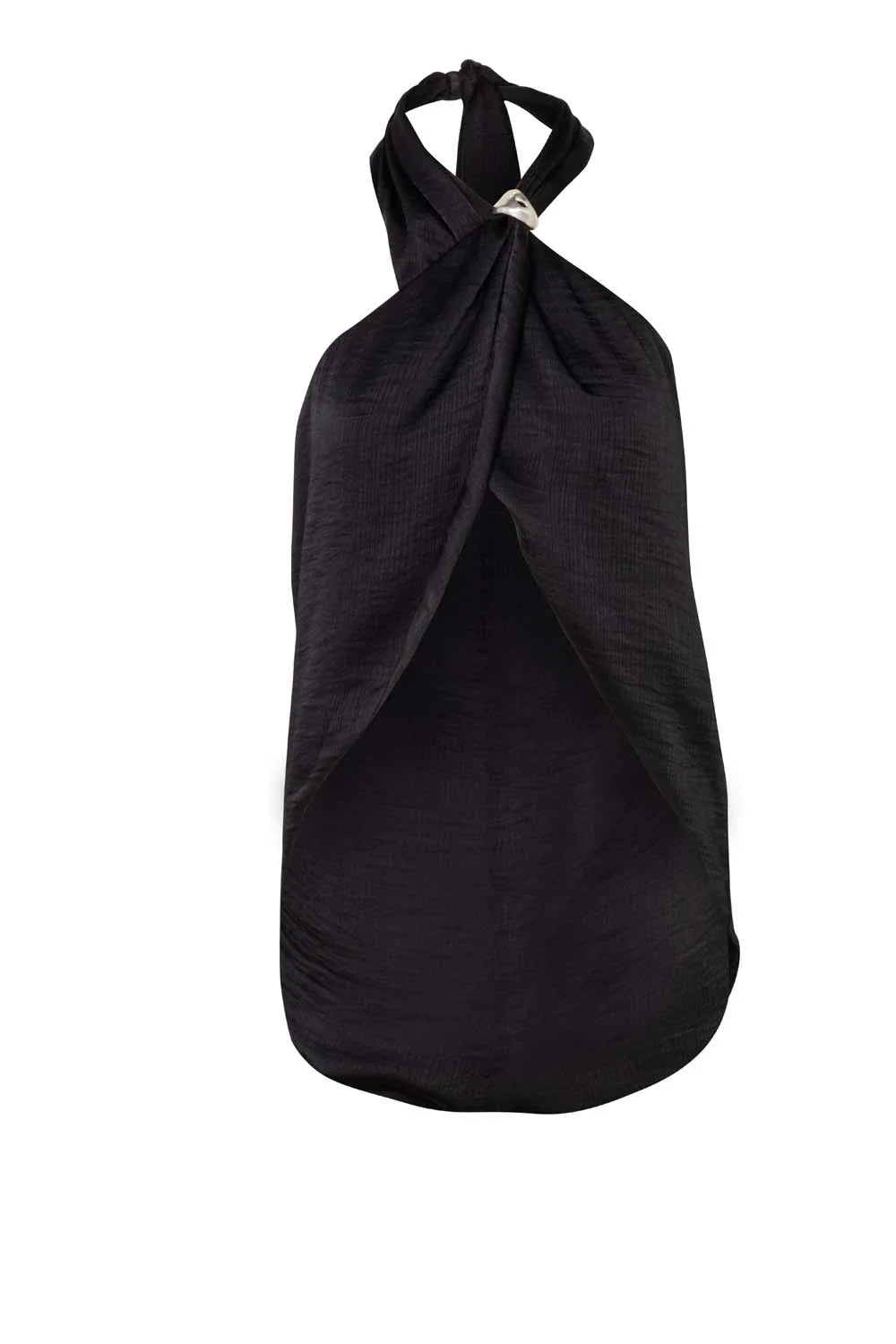 Baobab - Amorino Top - Coal