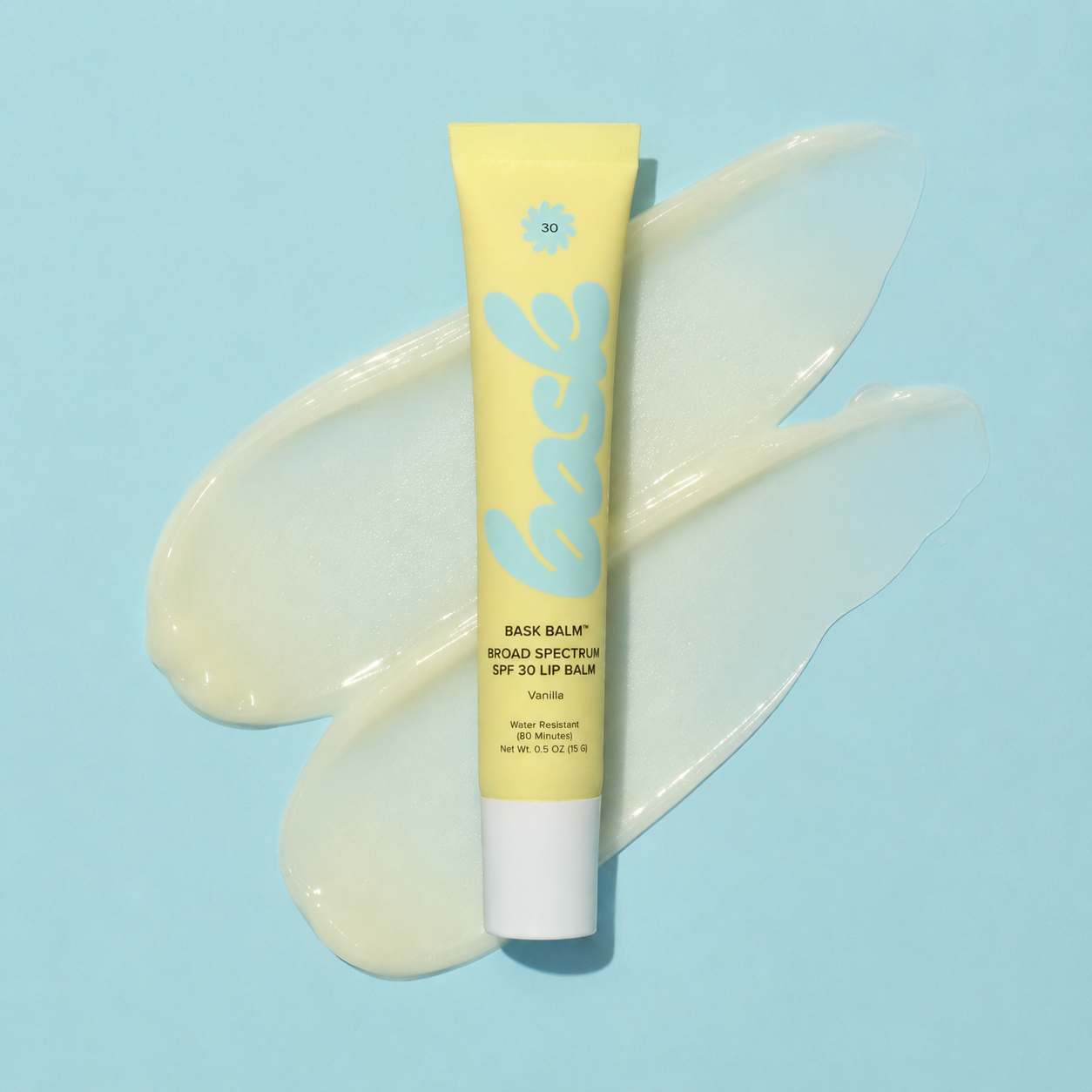 SPF 30 Bask Balm