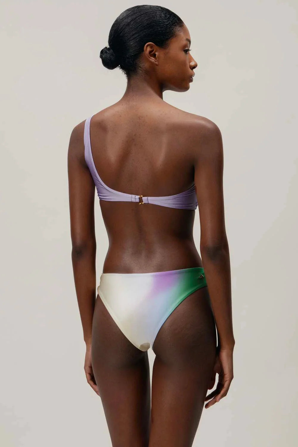 Maple Bikini Bottom