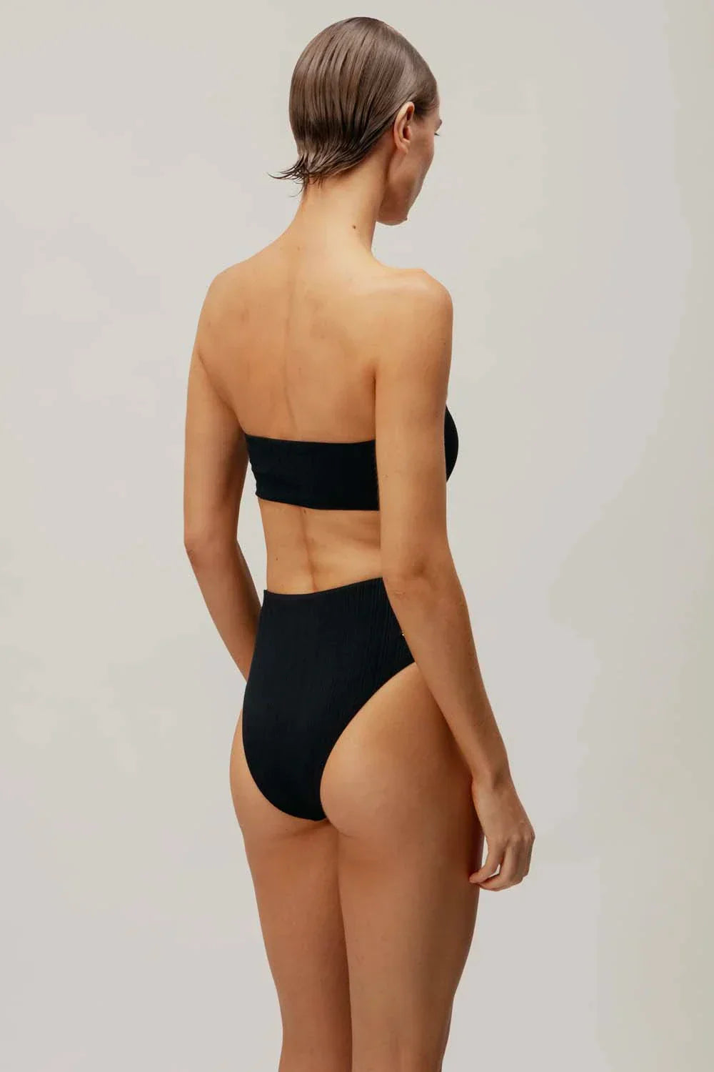 Galo Bikini Bottom