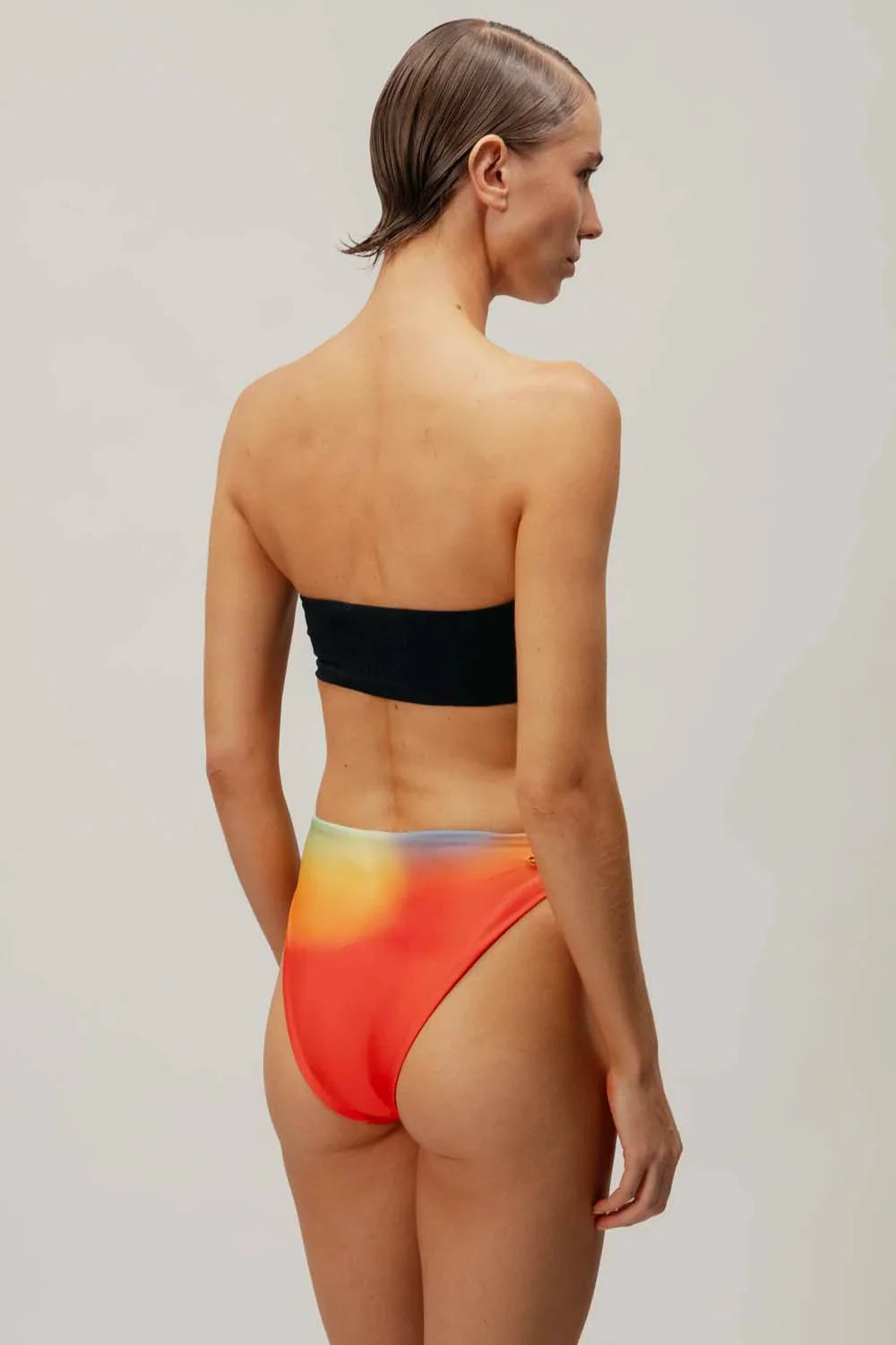 Galo Bikini Bottom