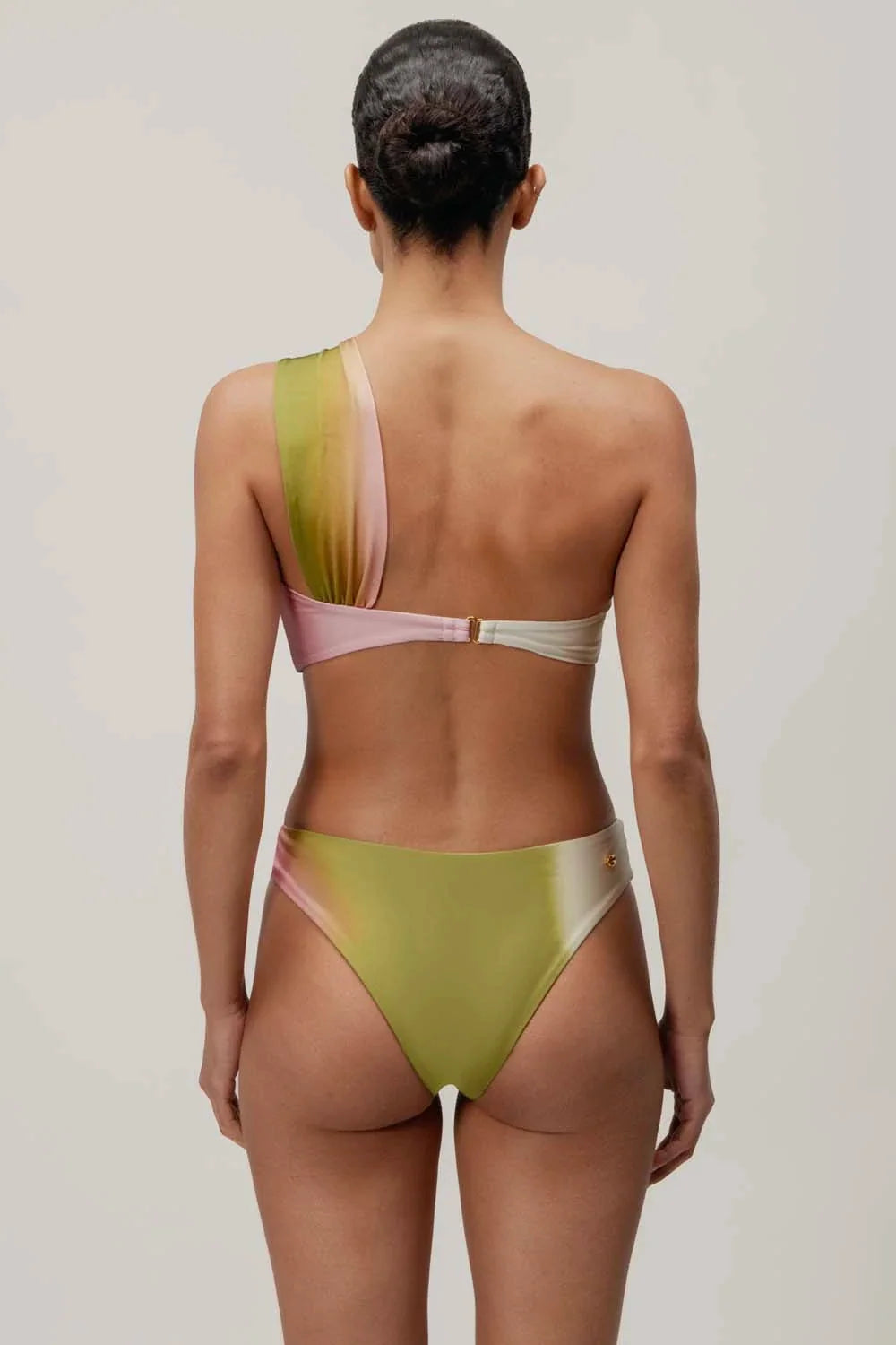 Maple Bikini Top