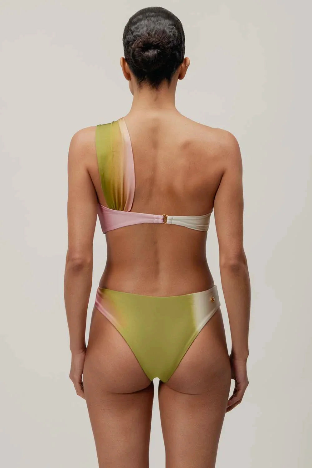 Maple Bikini Bottom