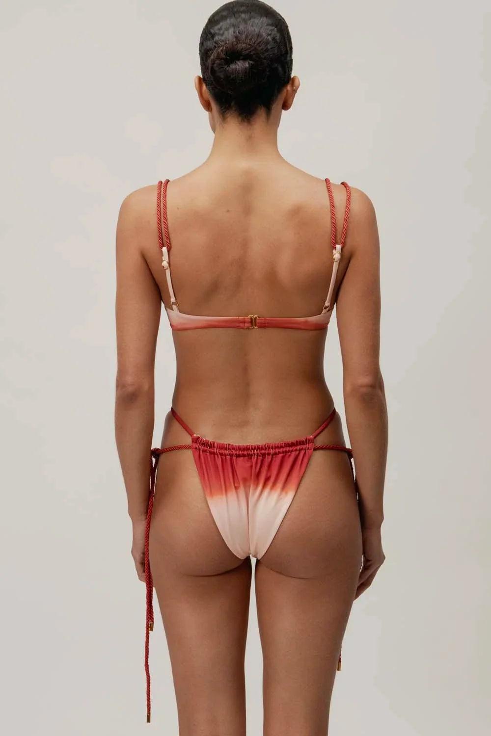 Lula Bikini Bottom