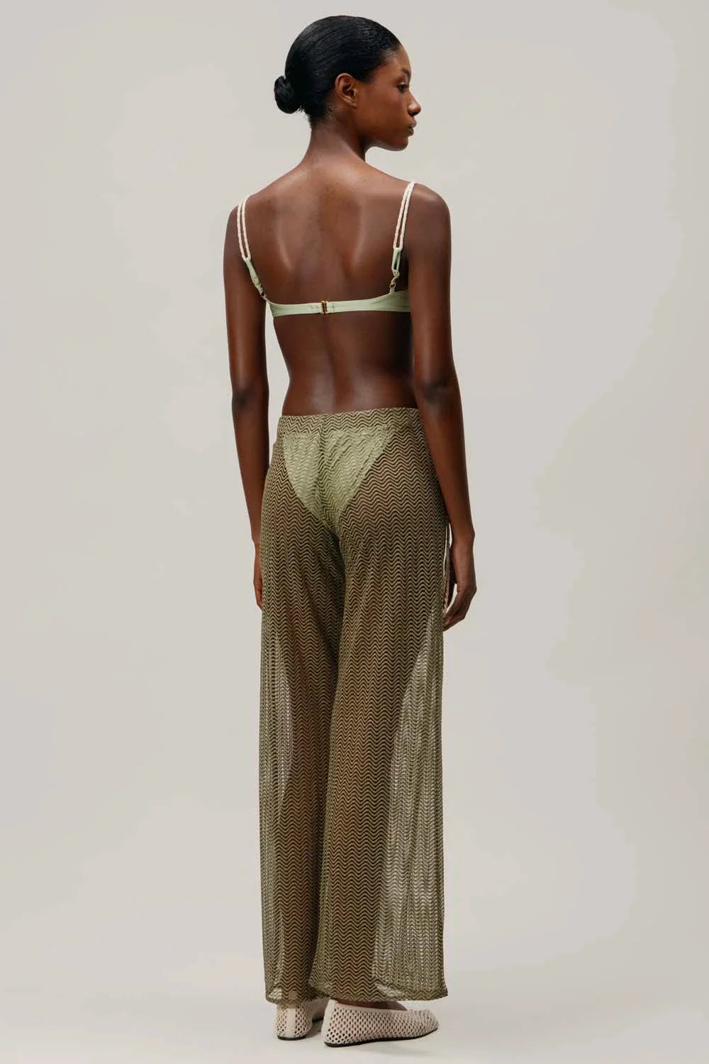 Gem Pants