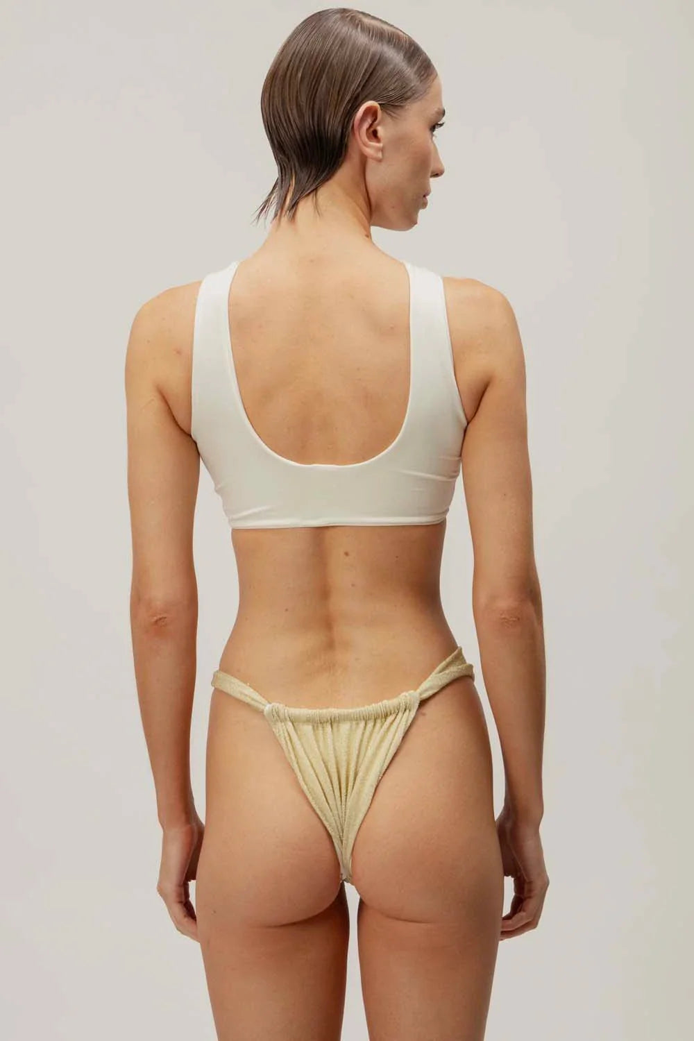 Gaba Bikini Bottom