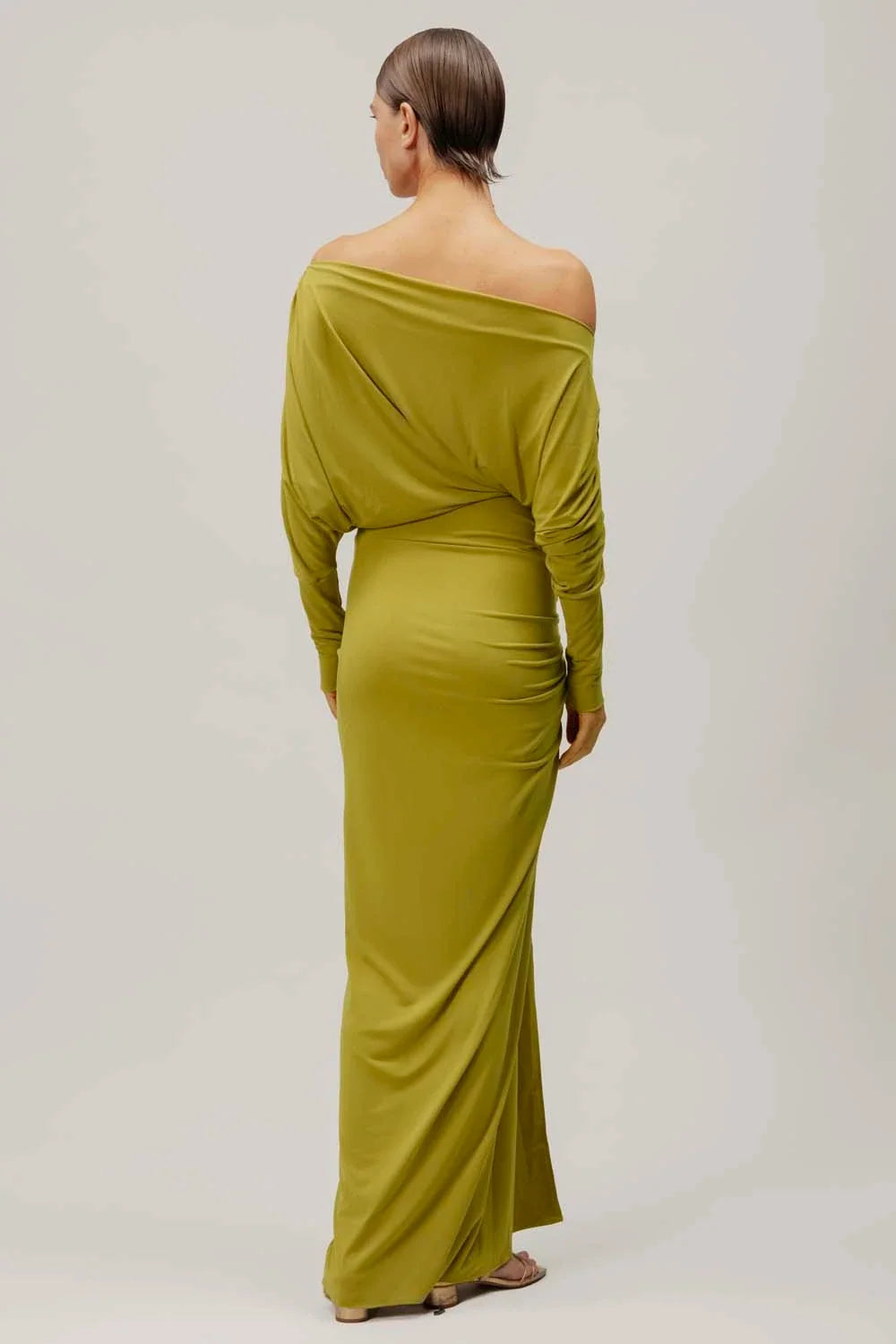 Onda Maxi Dress