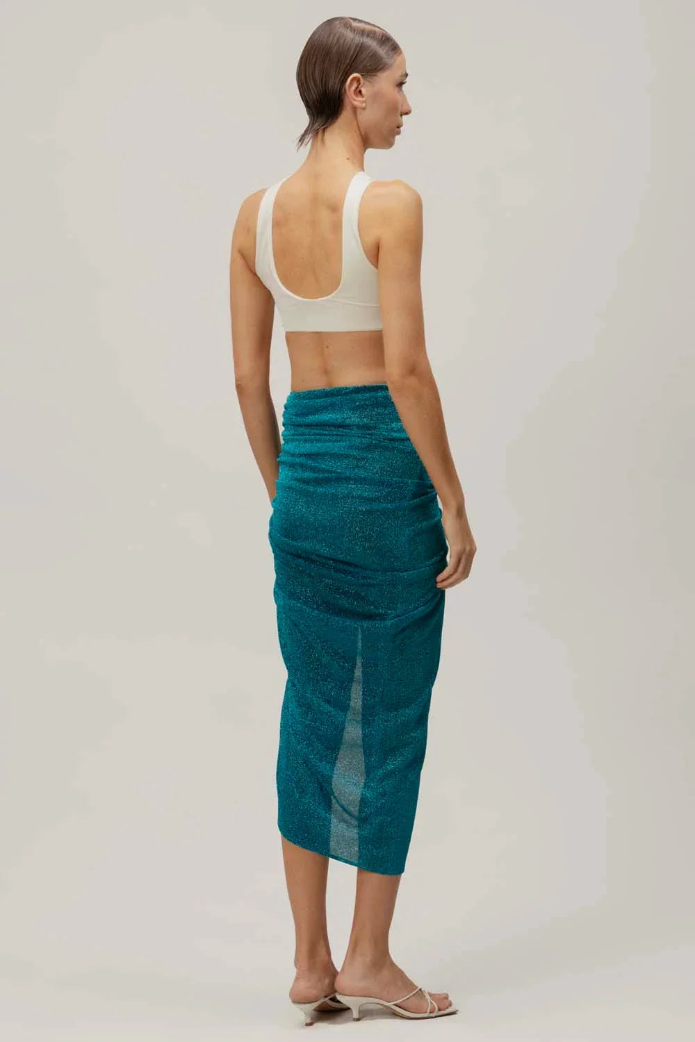Mia Midi Pareo