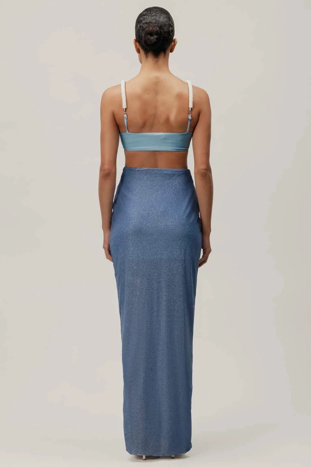 Nia Maxi Skirt