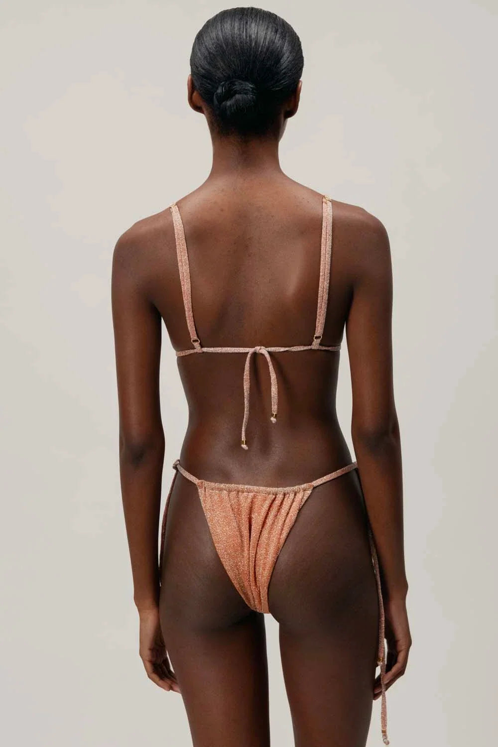 Kaia Bikini Bottom
