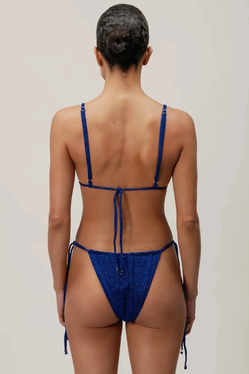 Kaia Bikini Bottom