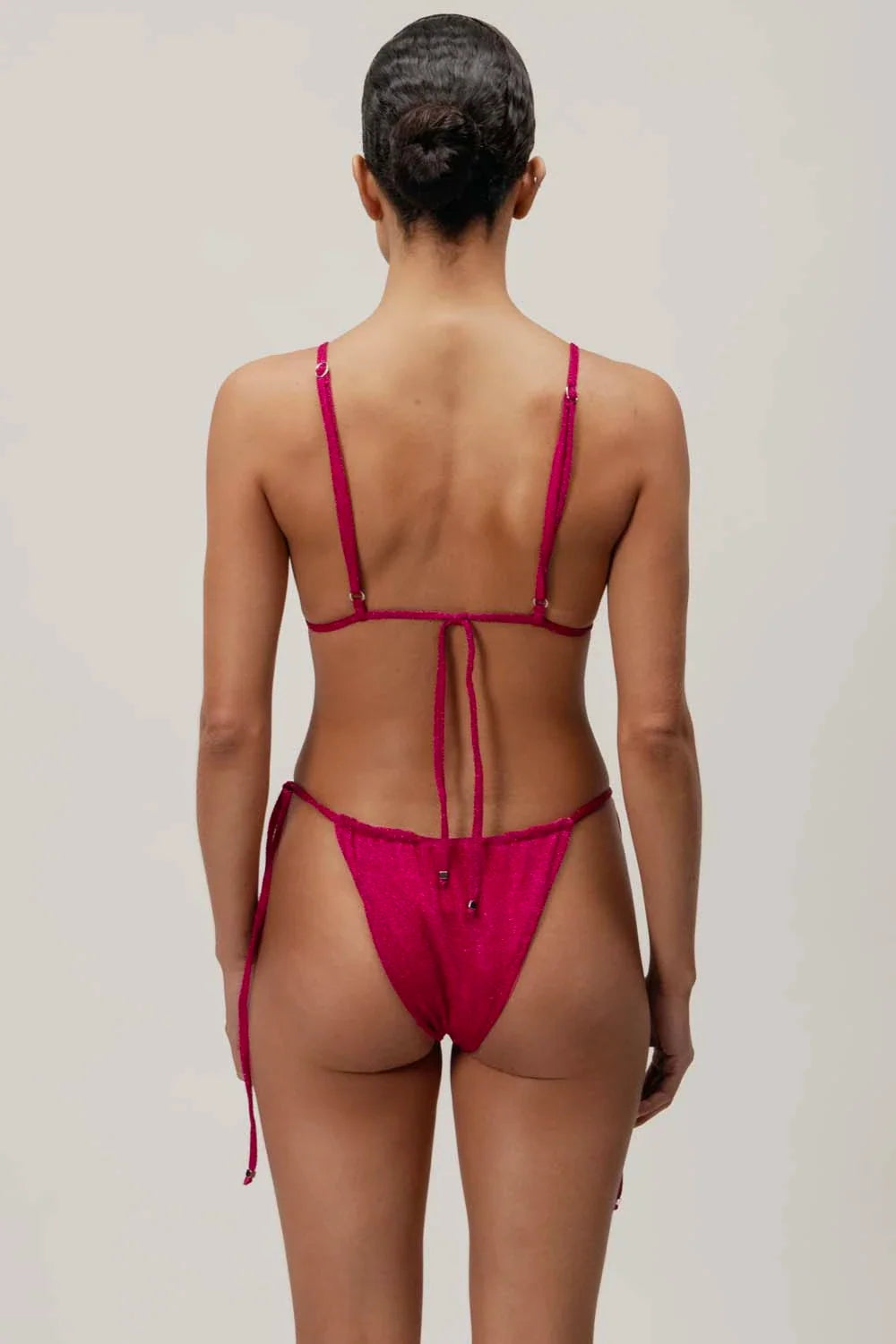 Kaia Bikini Top
