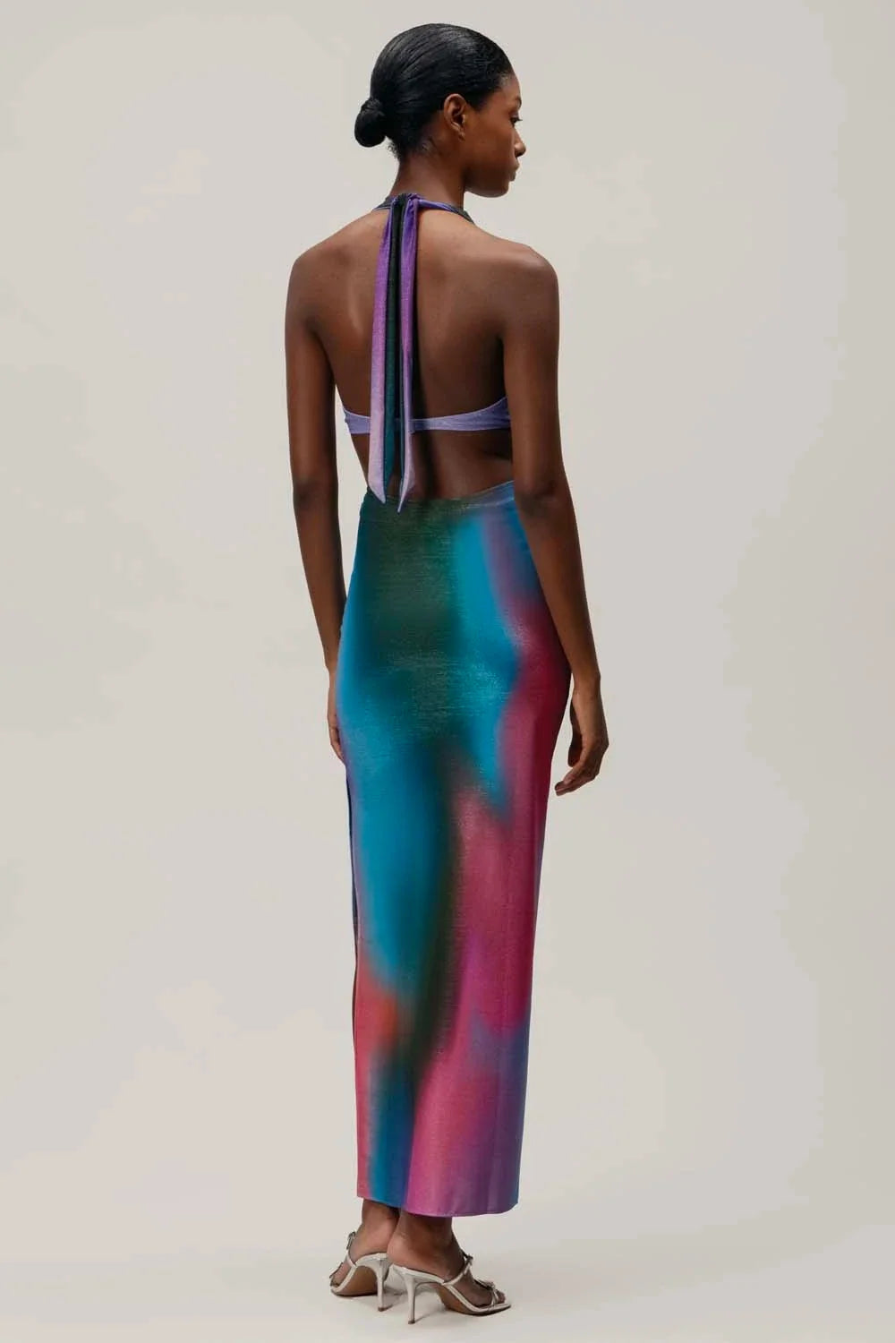 Odette Maxi Dress