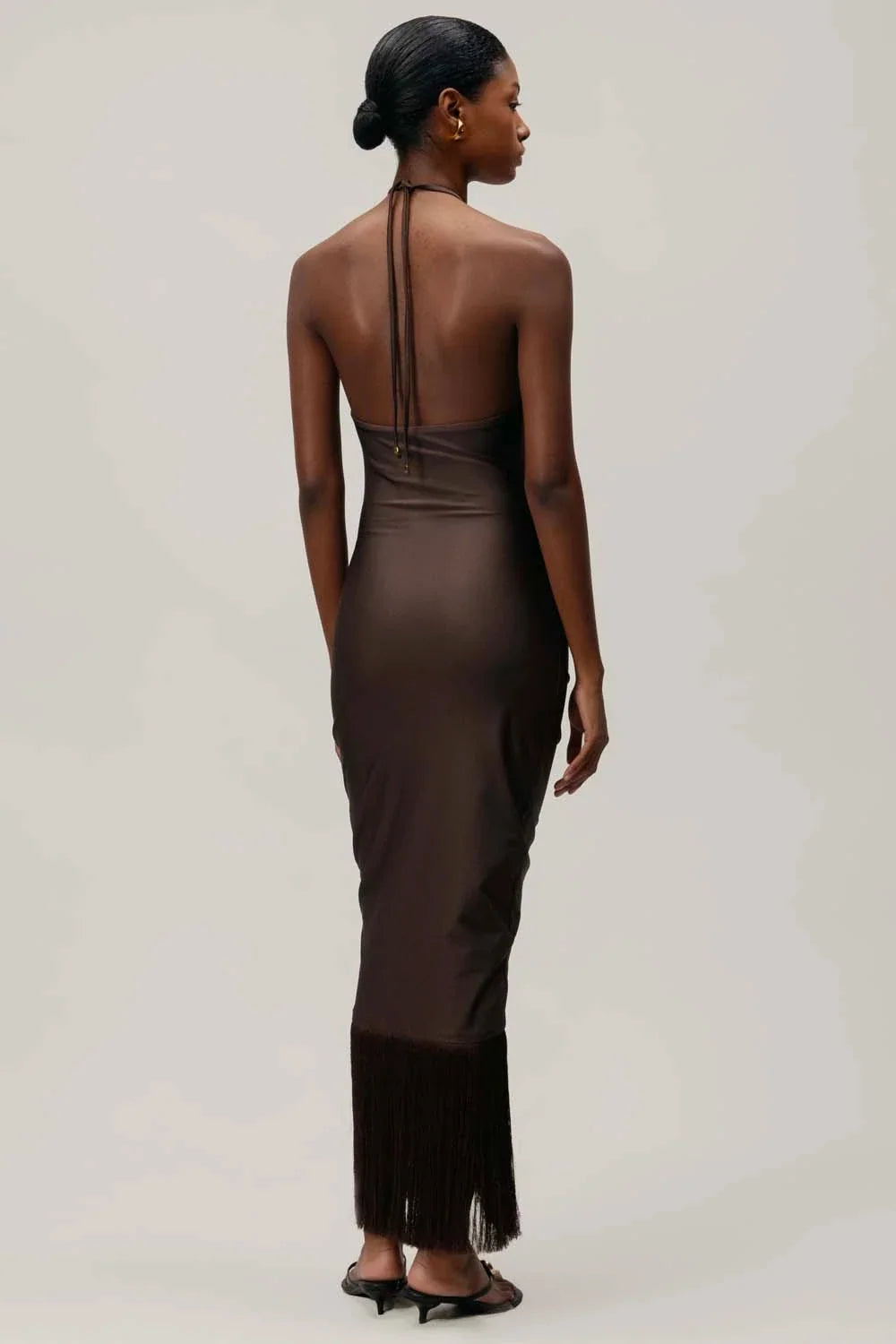 Zoe Maxi Dress