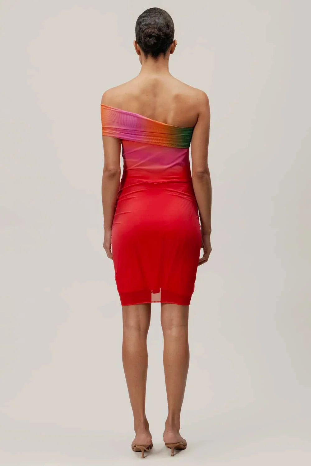 Tessa Mini Dress