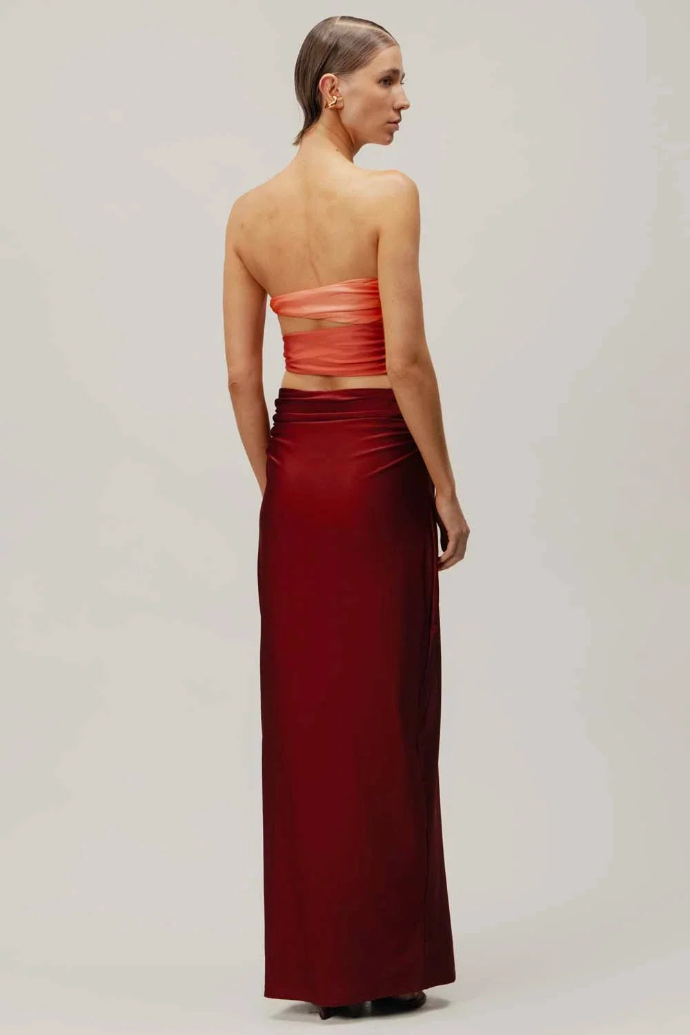 Isla Maxi Dress