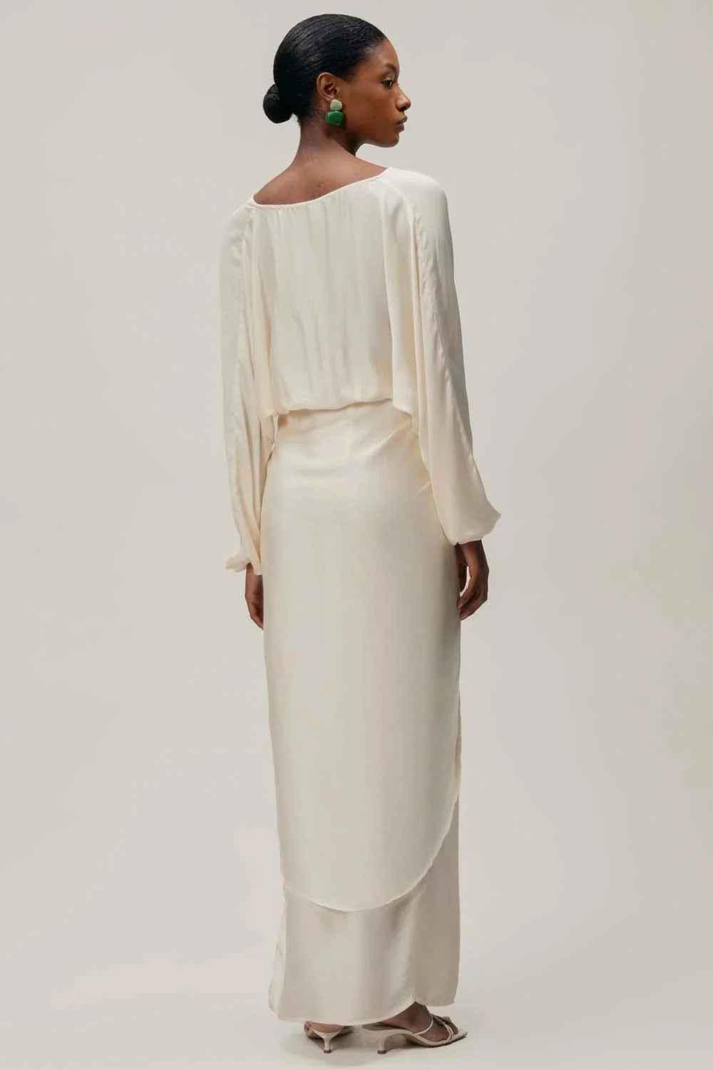 Alexa Maxi Dress