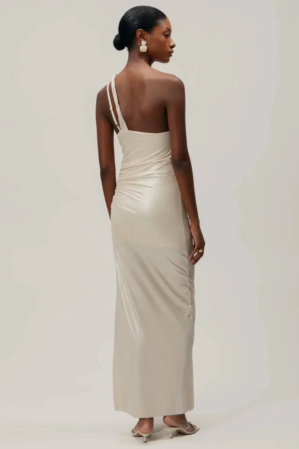 Lia Maxi Dress