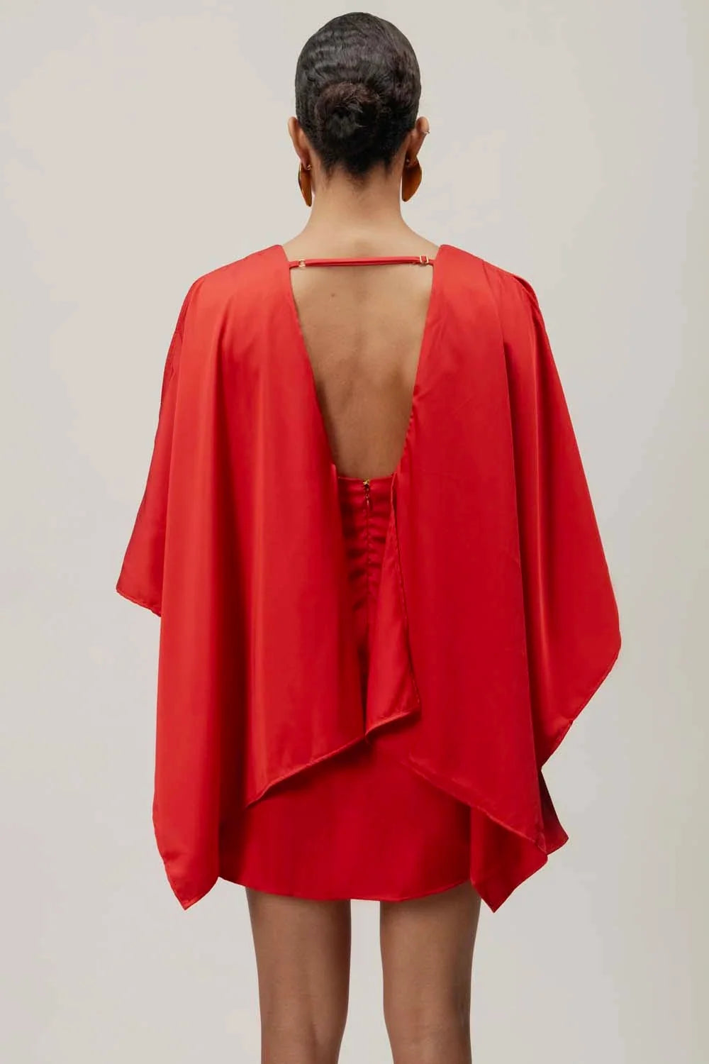 Pietro Mini Dress