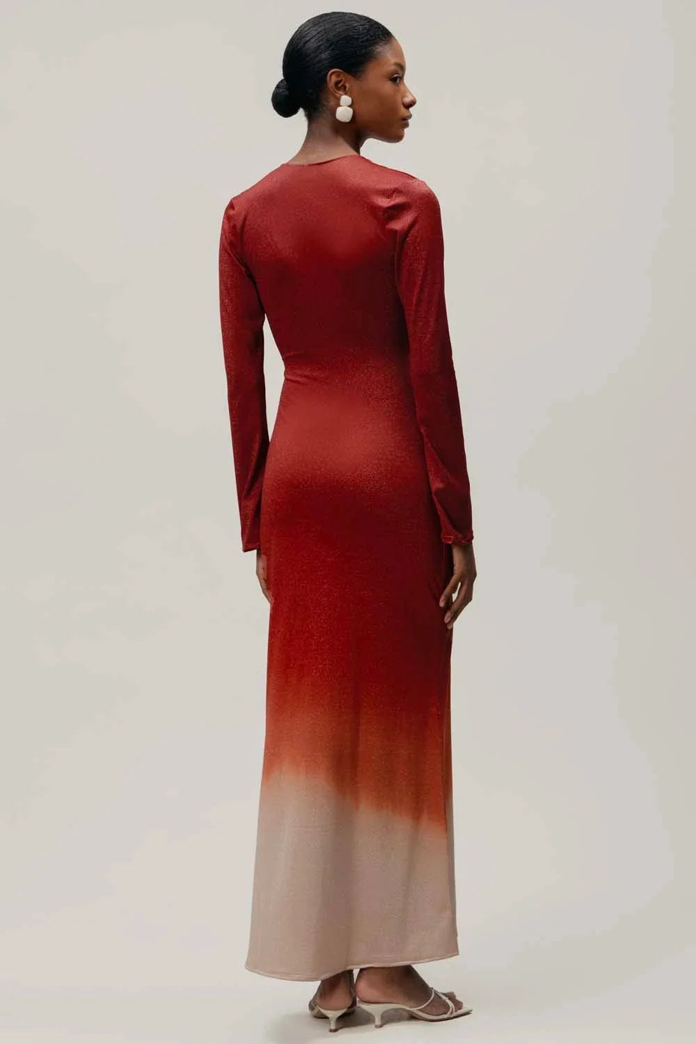 Manola Maxi Dress