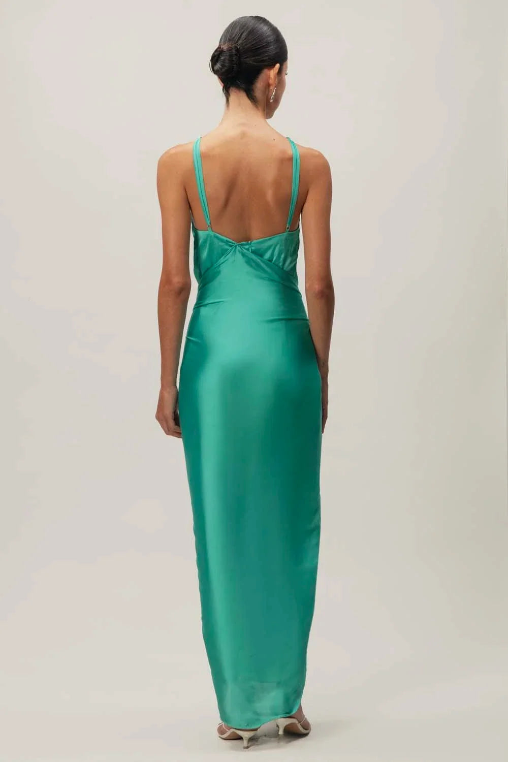 Selva Maxi Dress